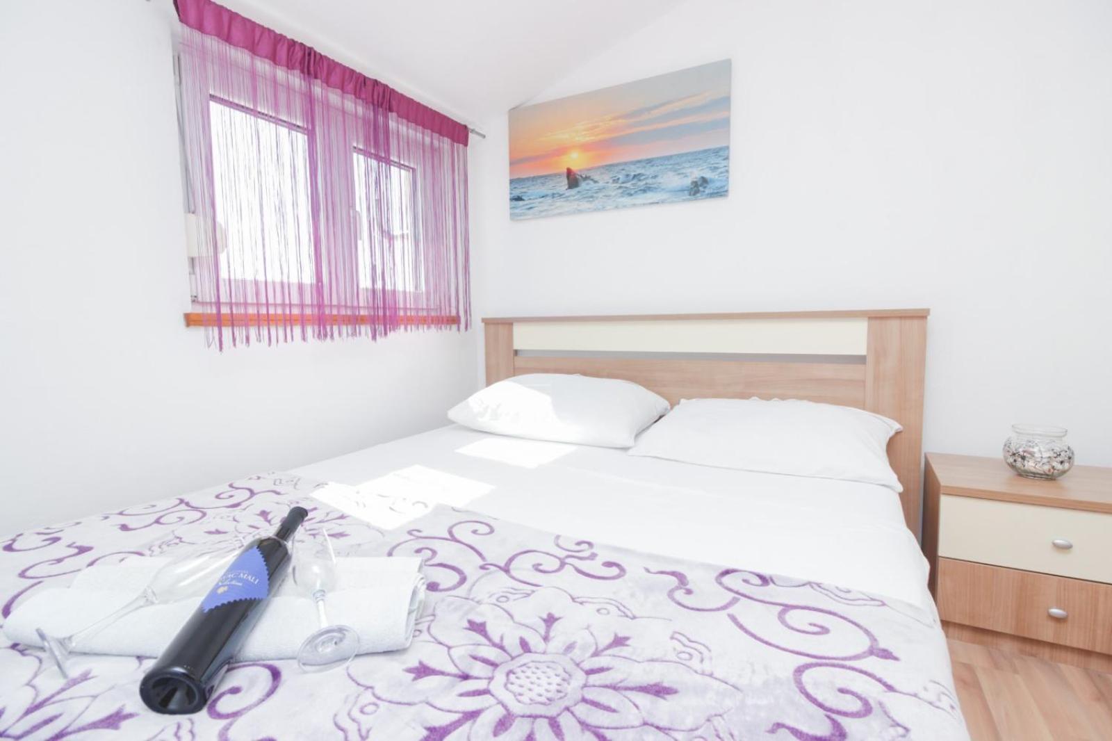 Apartman Lara Задар Екстер'єр фото