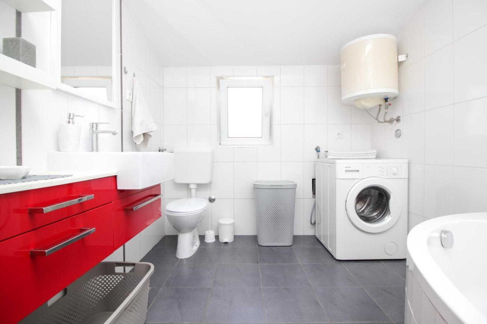 Apartman Lara Задар Екстер'єр фото
