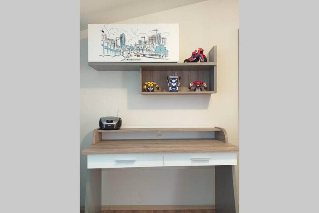 Apartman Lara Задар Екстер'єр фото